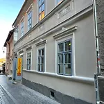 Apartament Johann Gott